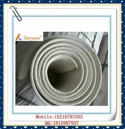 6mm Thickness Airslide Fabric Filter Cloth for Cement Air Slide Hose